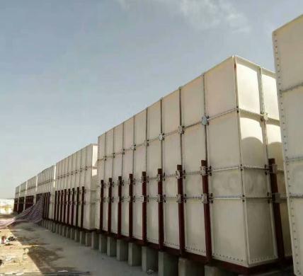 玻璃鋼水箱廠家