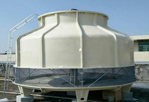 玻璃鋼冷卻塔,玻璃鋼冷卻塔的優(yōu)勢特點