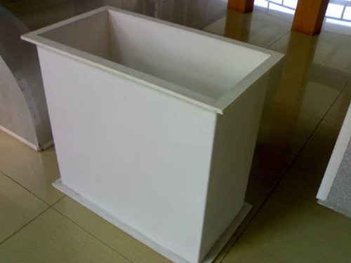 無機玻璃鋼風管