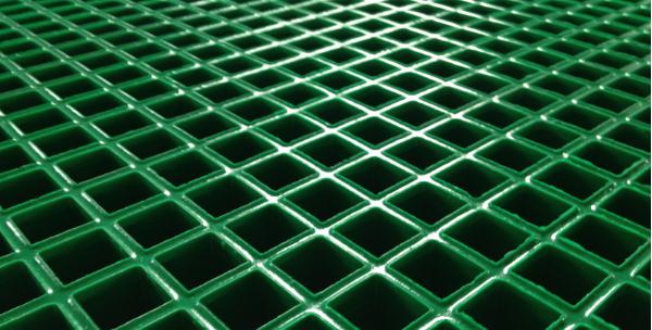 玻璃鋼格柵上加一層蓋板