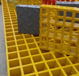 玻璃鋼格柵,玻璃鋼格柵蓋板