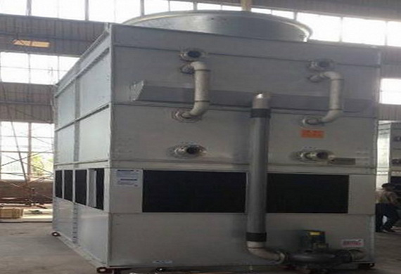 閉式冷卻塔,節(jié)能閉式冷卻塔特點