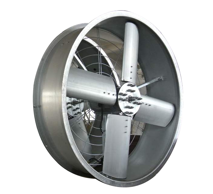 玻璃鋼冷卻塔風機