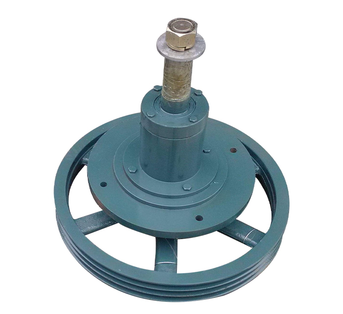 冷卻塔風(fēng)機(jī)減速機(jī)