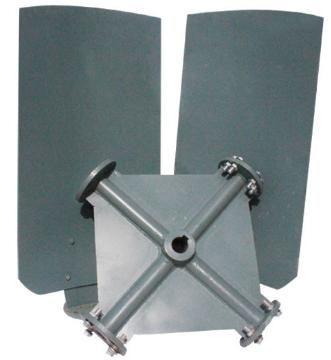 玻璃鋼冷卻塔風機