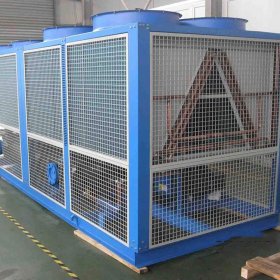 螺桿式冷水機組螺桿壓縮機